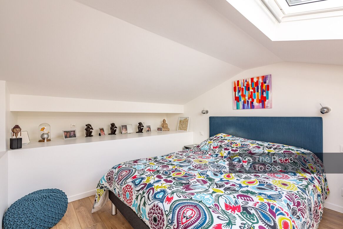 Chambre parentale