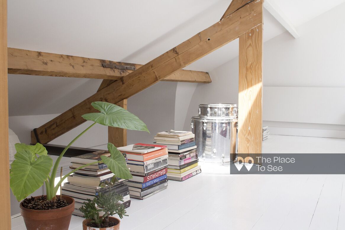 Chambre parentale
