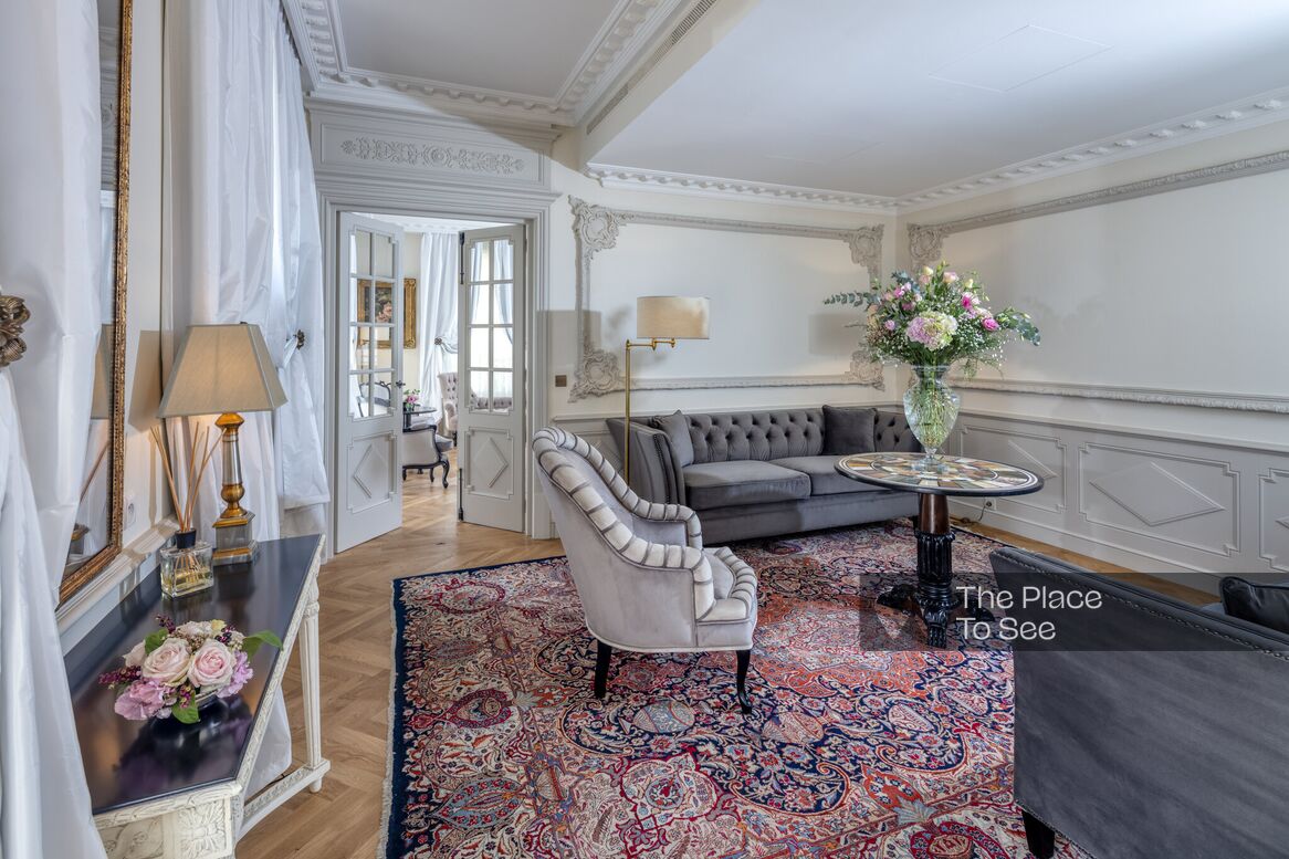 Chambre parentale