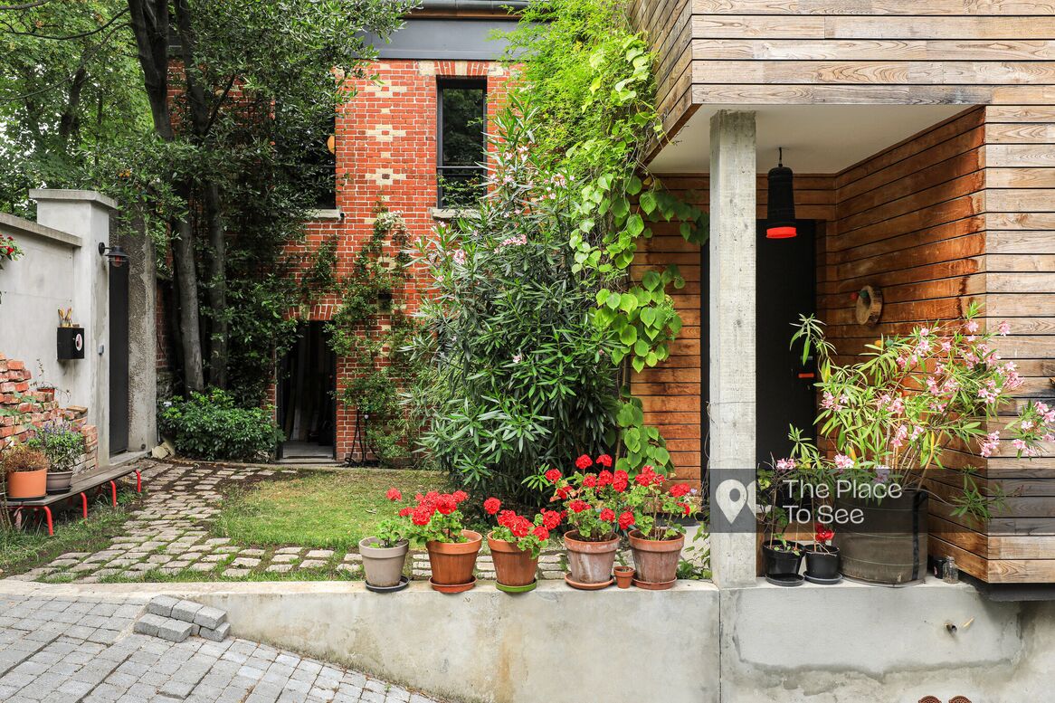 Jardin