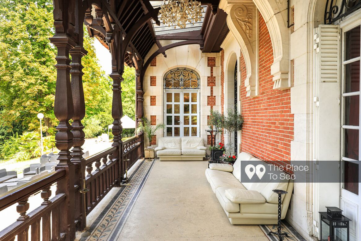 Balcon
