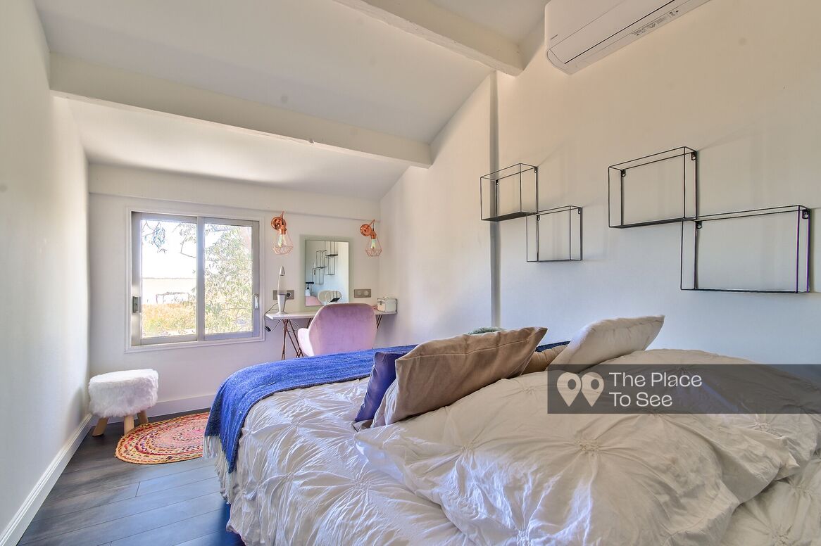 Chambre parentale