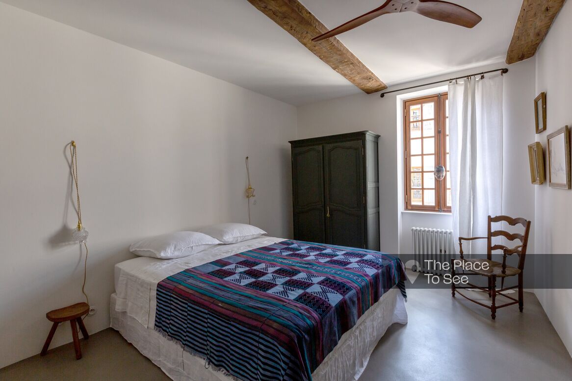 Chambre parentale