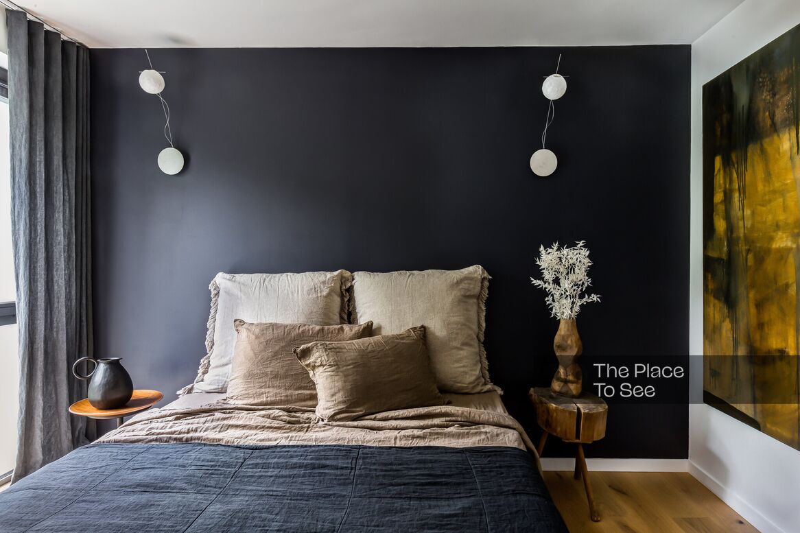 Chambre parentale