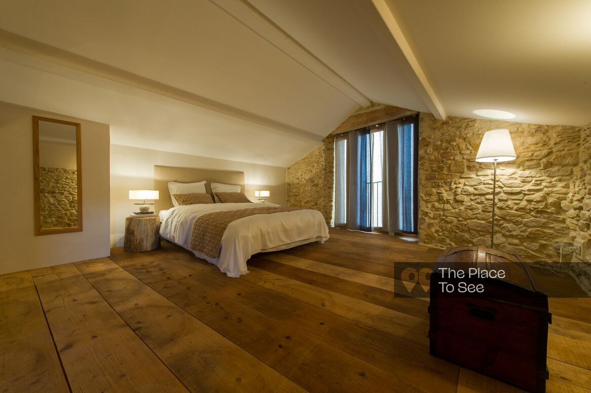 Chambre parentale