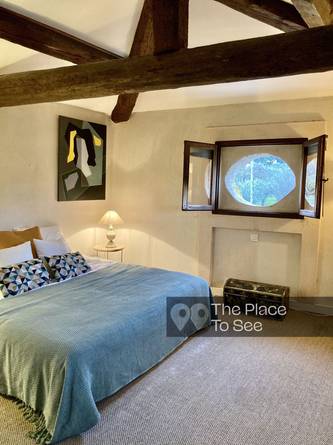 Chambre parentale