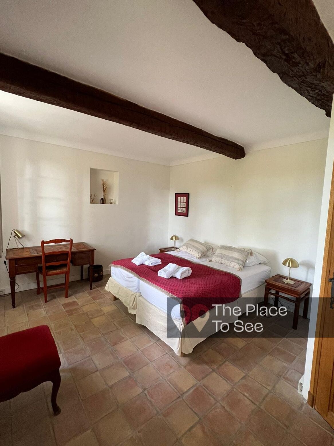 Chambre parentale
