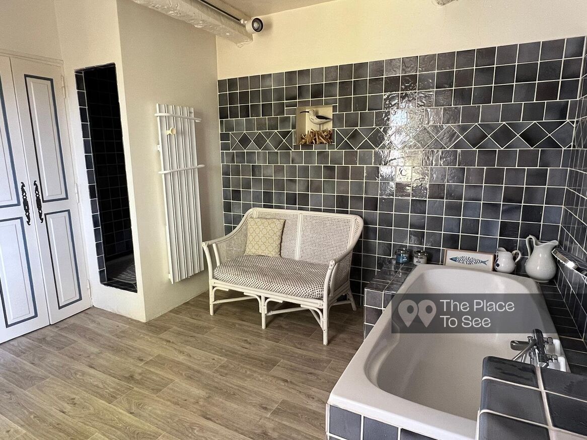 Salle de bain