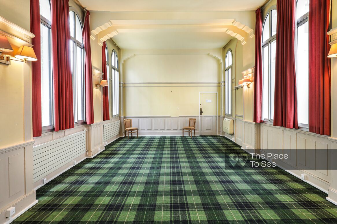 Salle