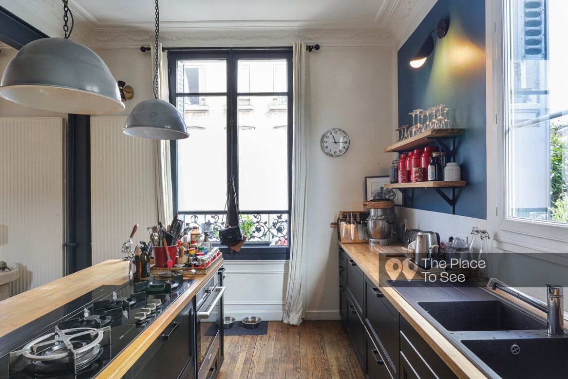 Cuisine américaine