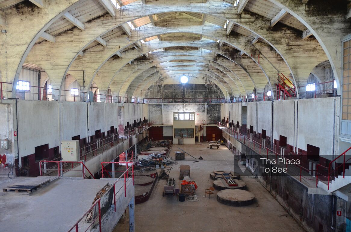 Hangar