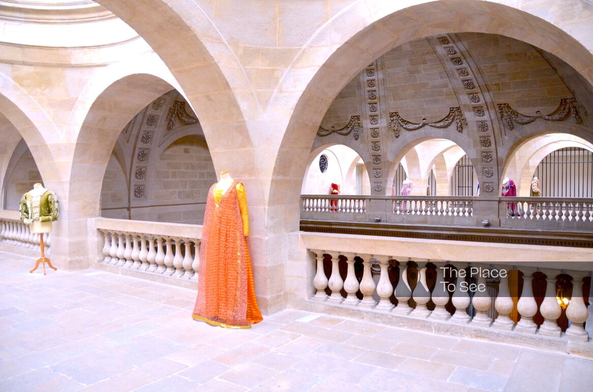 Mezzanine