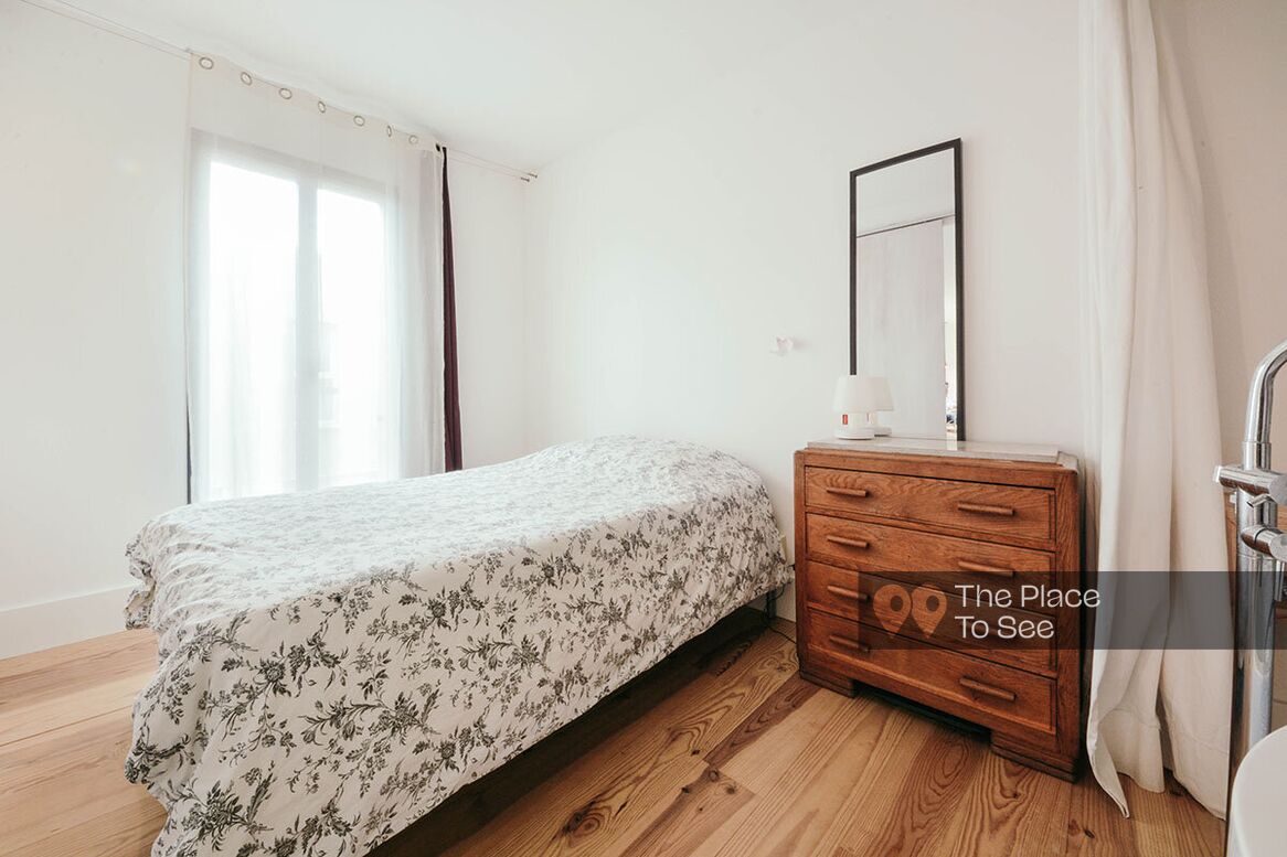 Chambre parentale
