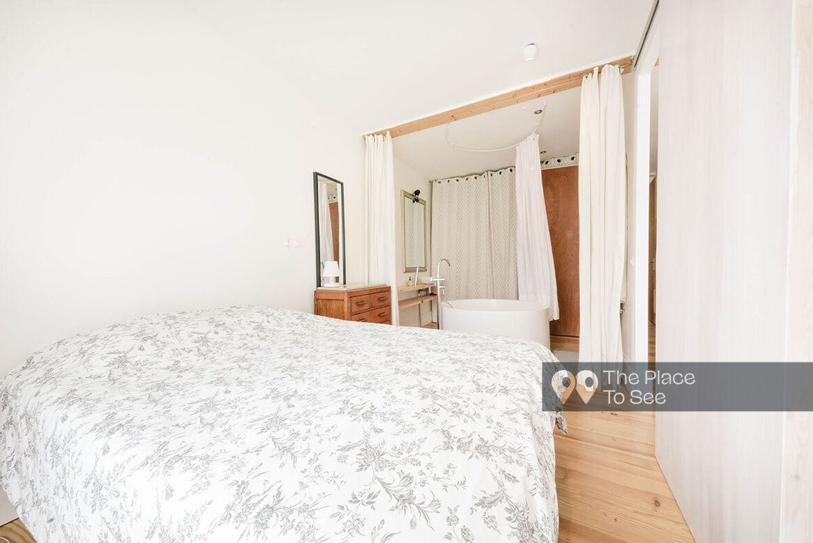 Chambre parentale
