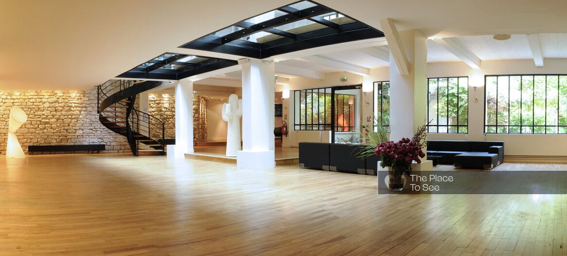 Salle