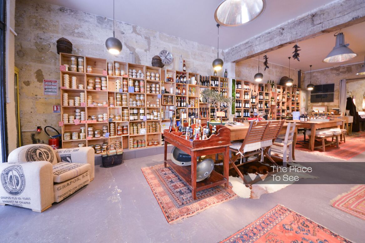 Store