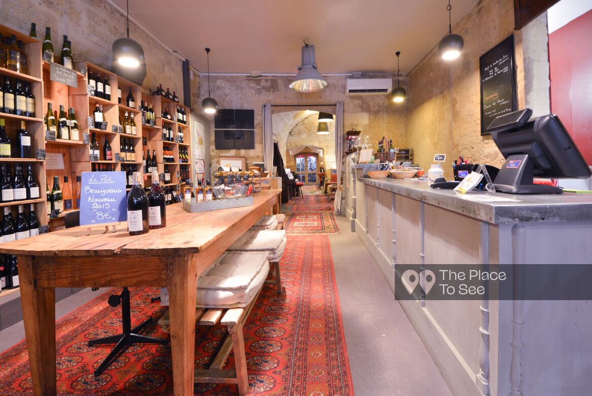 Boutique