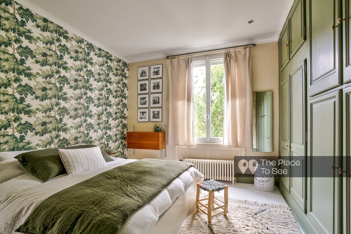 Chambre parentale