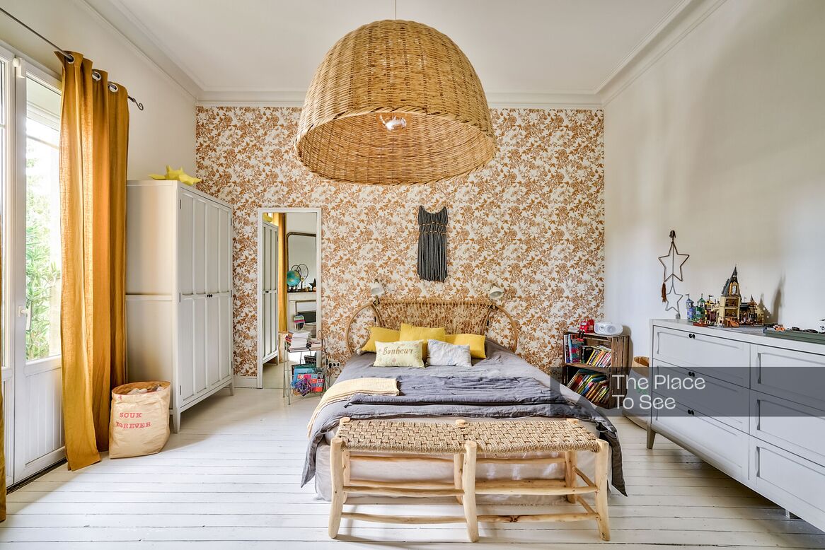 Chambre parentale