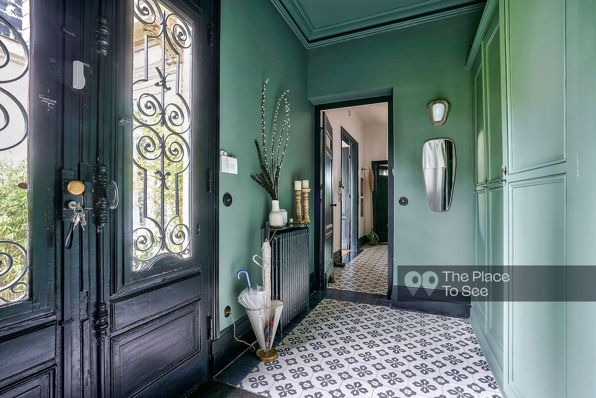 Entrée