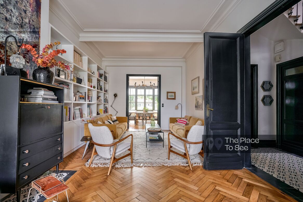 Salon