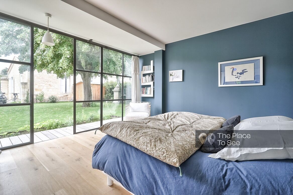 Chambre parentale