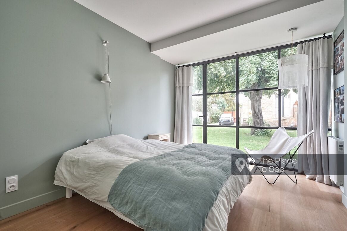 Chambre parentale