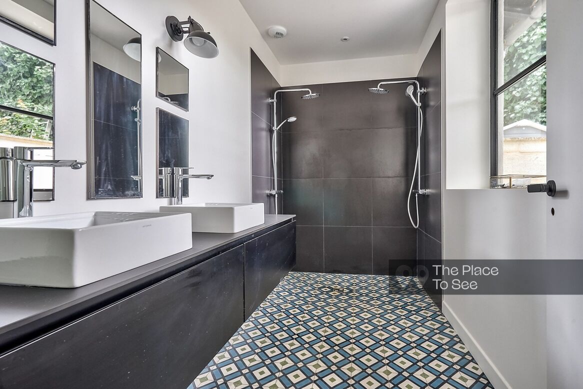 Salle de bain