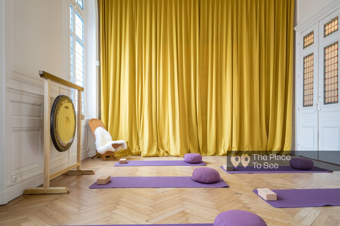 Salle