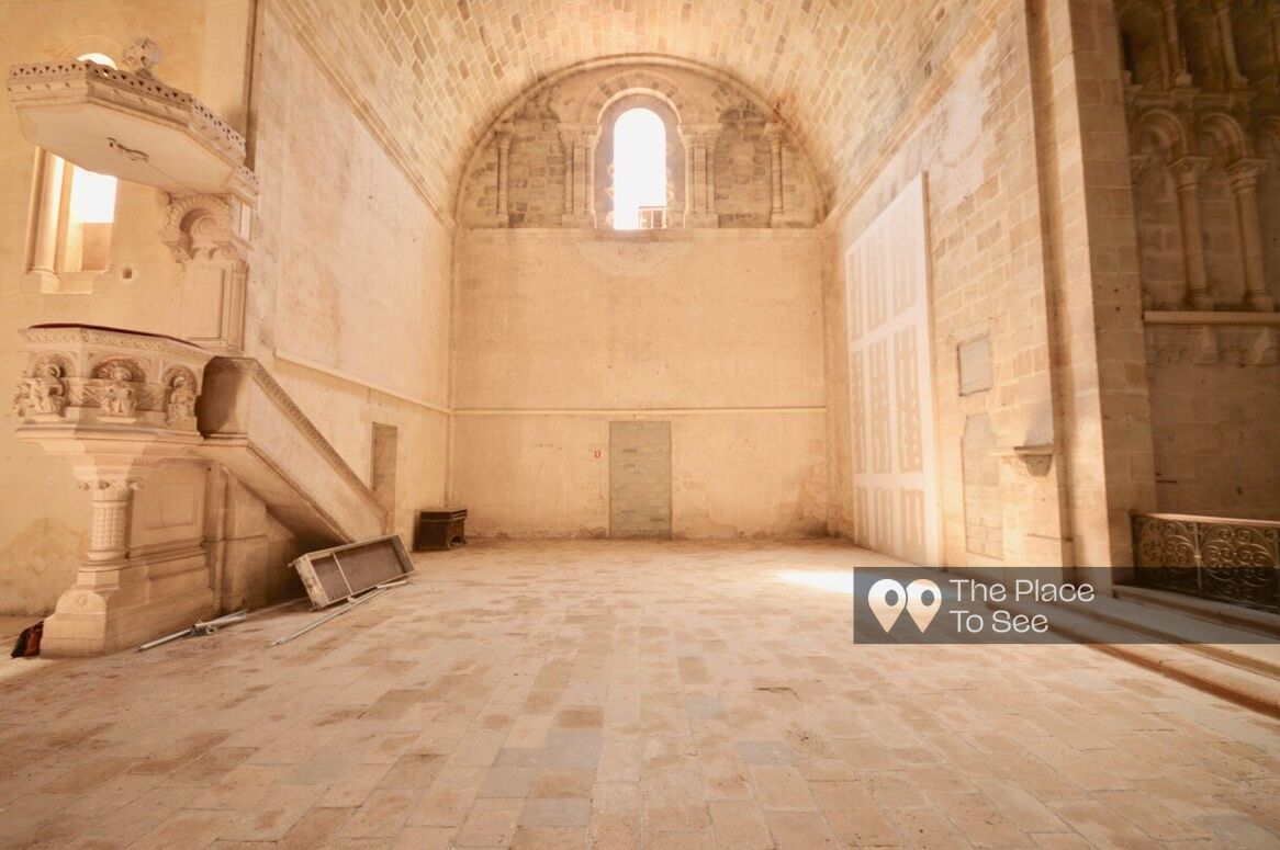 Chapel