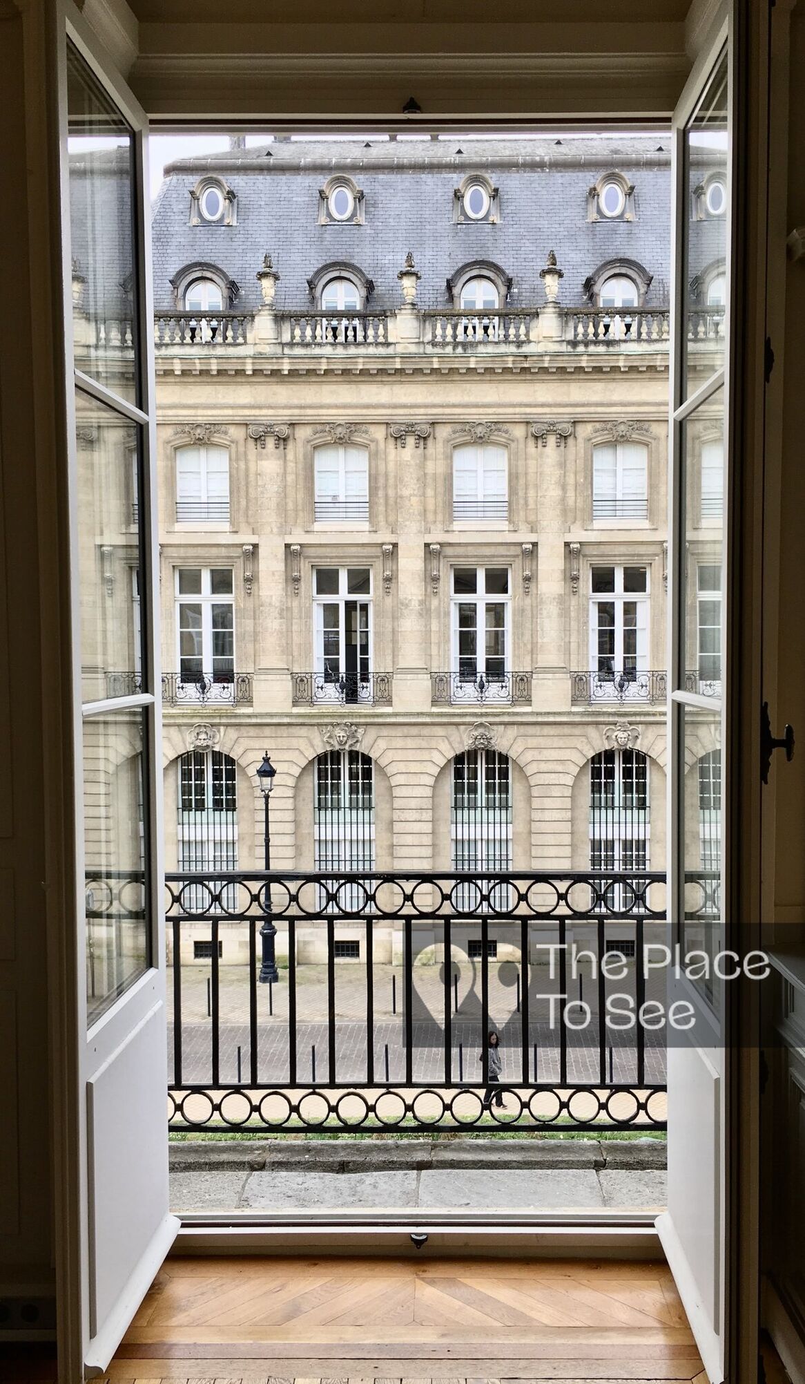 Balcon