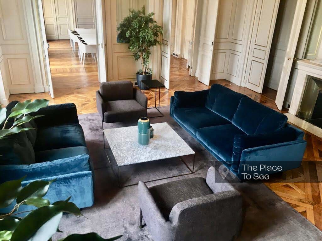Salon