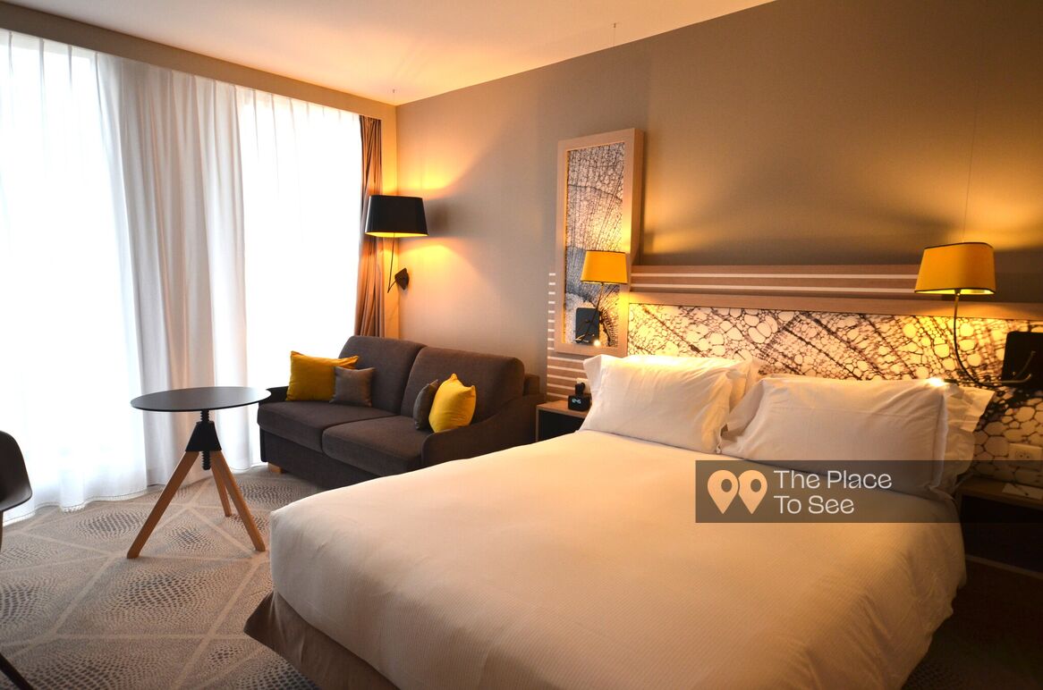 Chambre 2