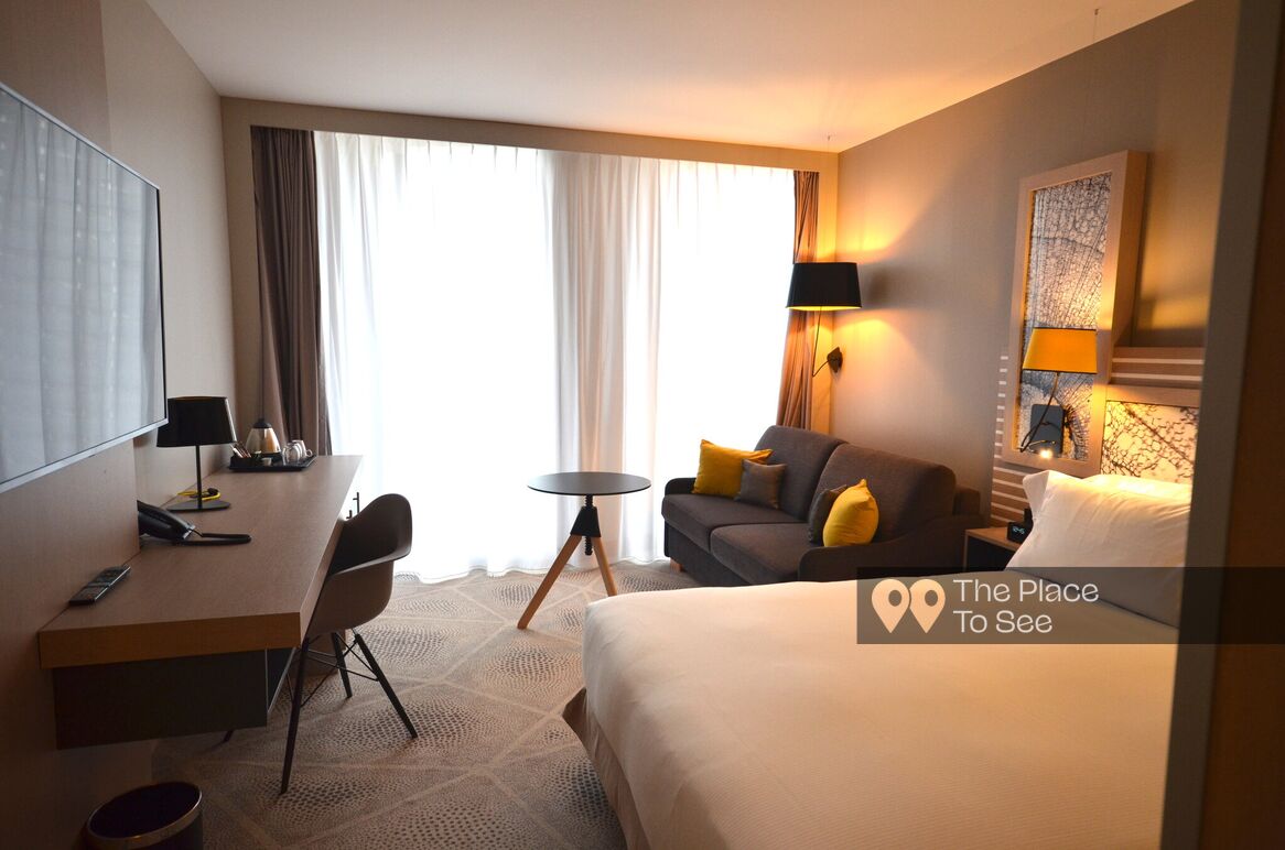 Chambre parentale