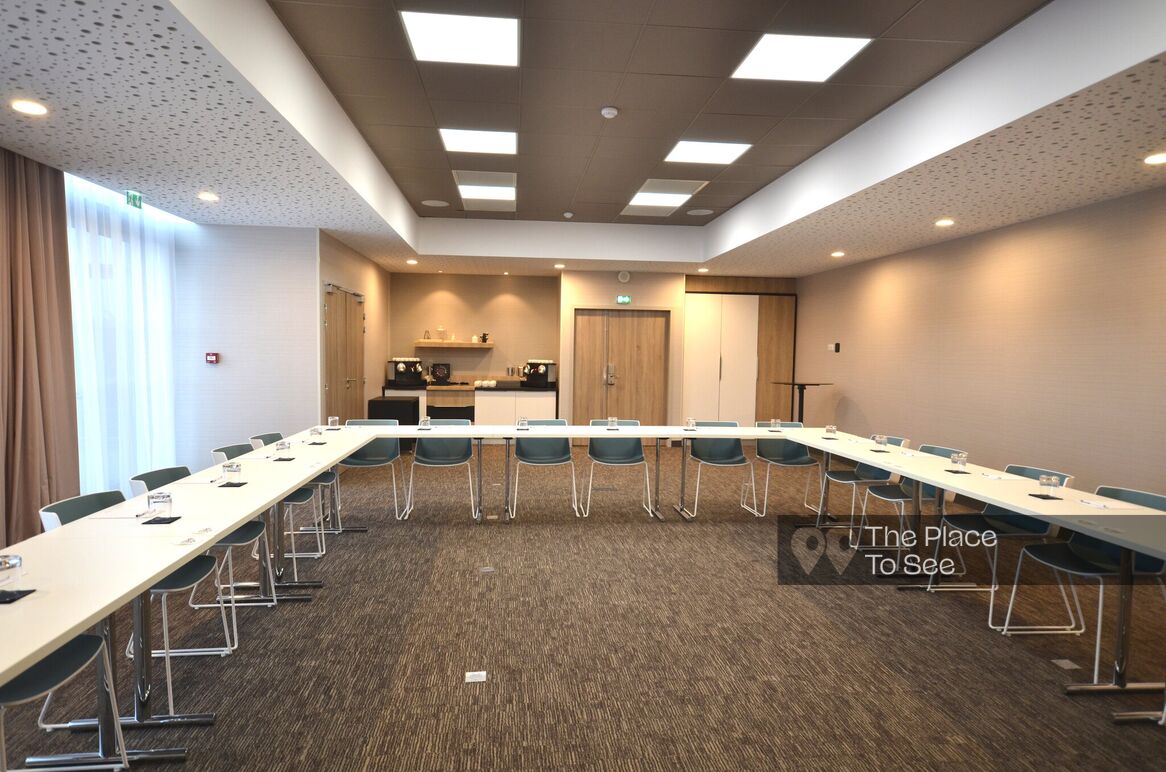 Salle de réunion