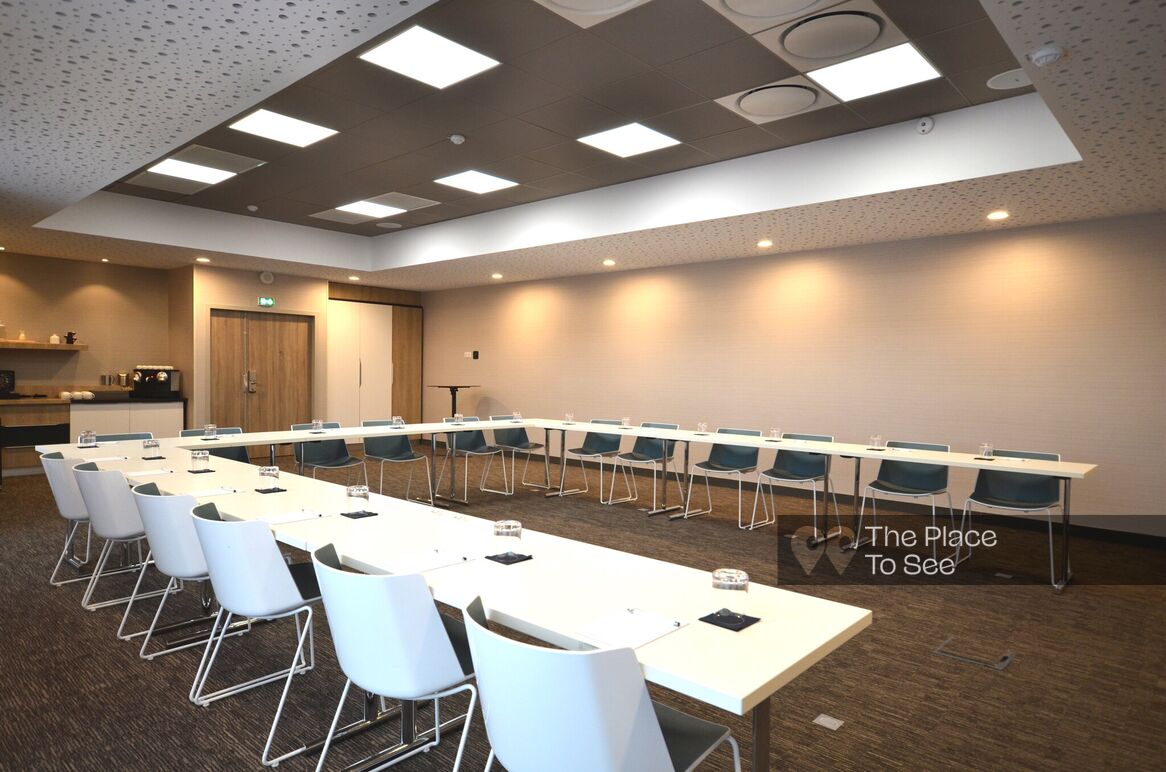 Salle de réunion