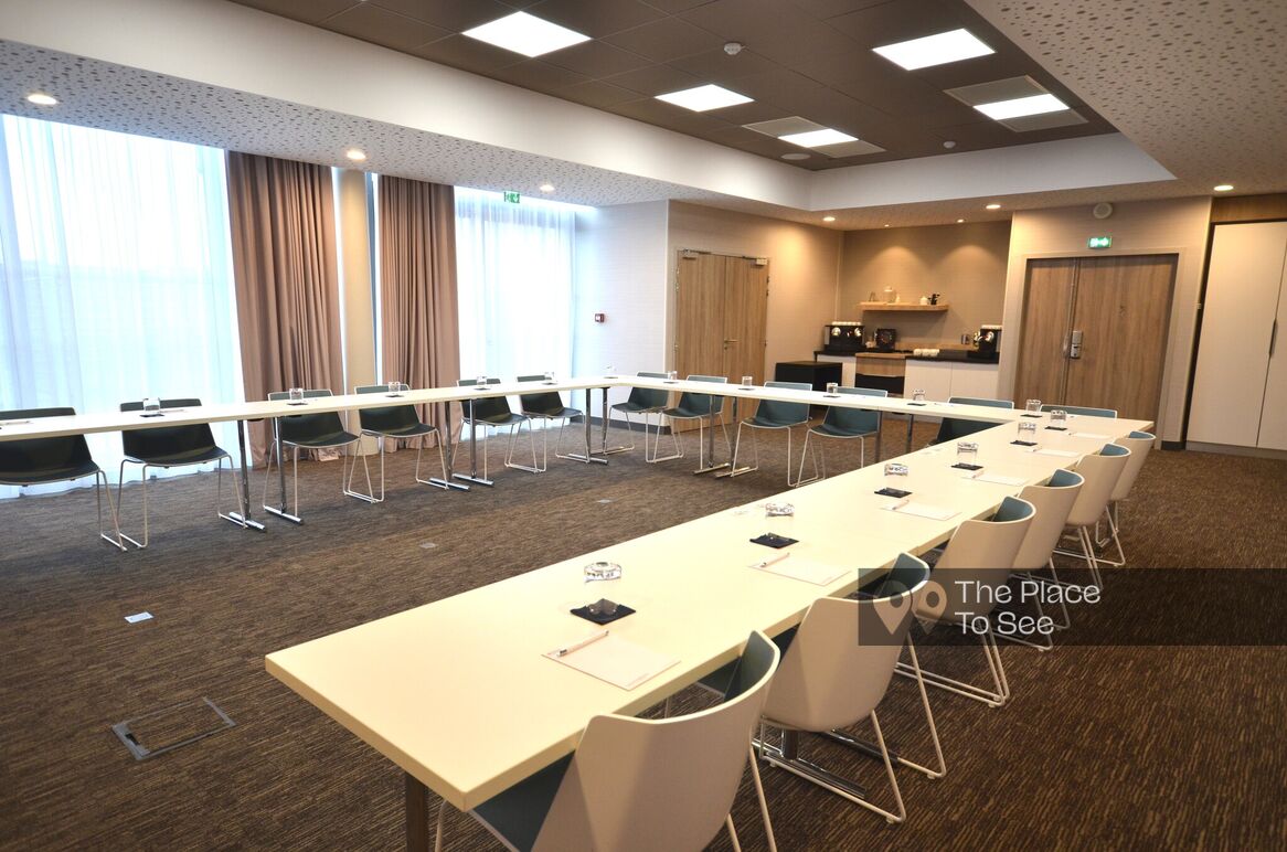 Salle de réunion
