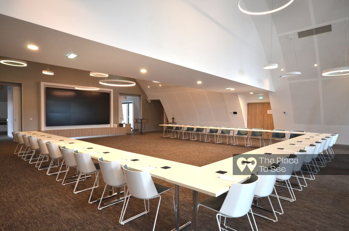 Salle de réunion