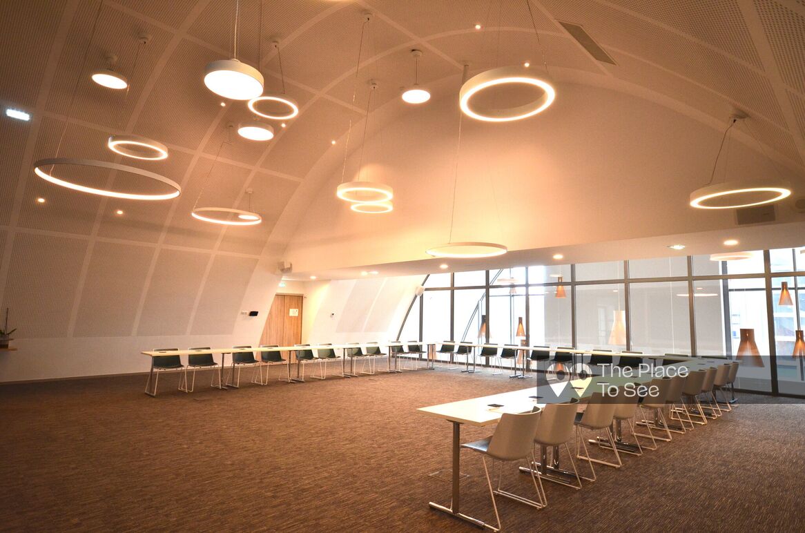 Salle de réunion