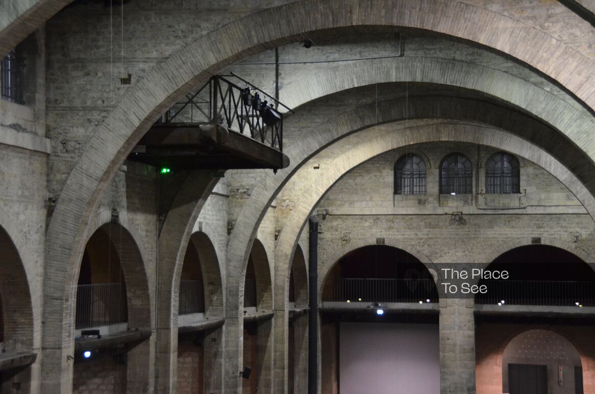 Hall