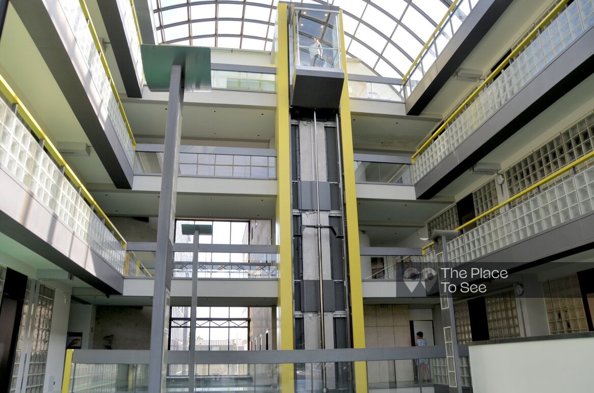 Hall