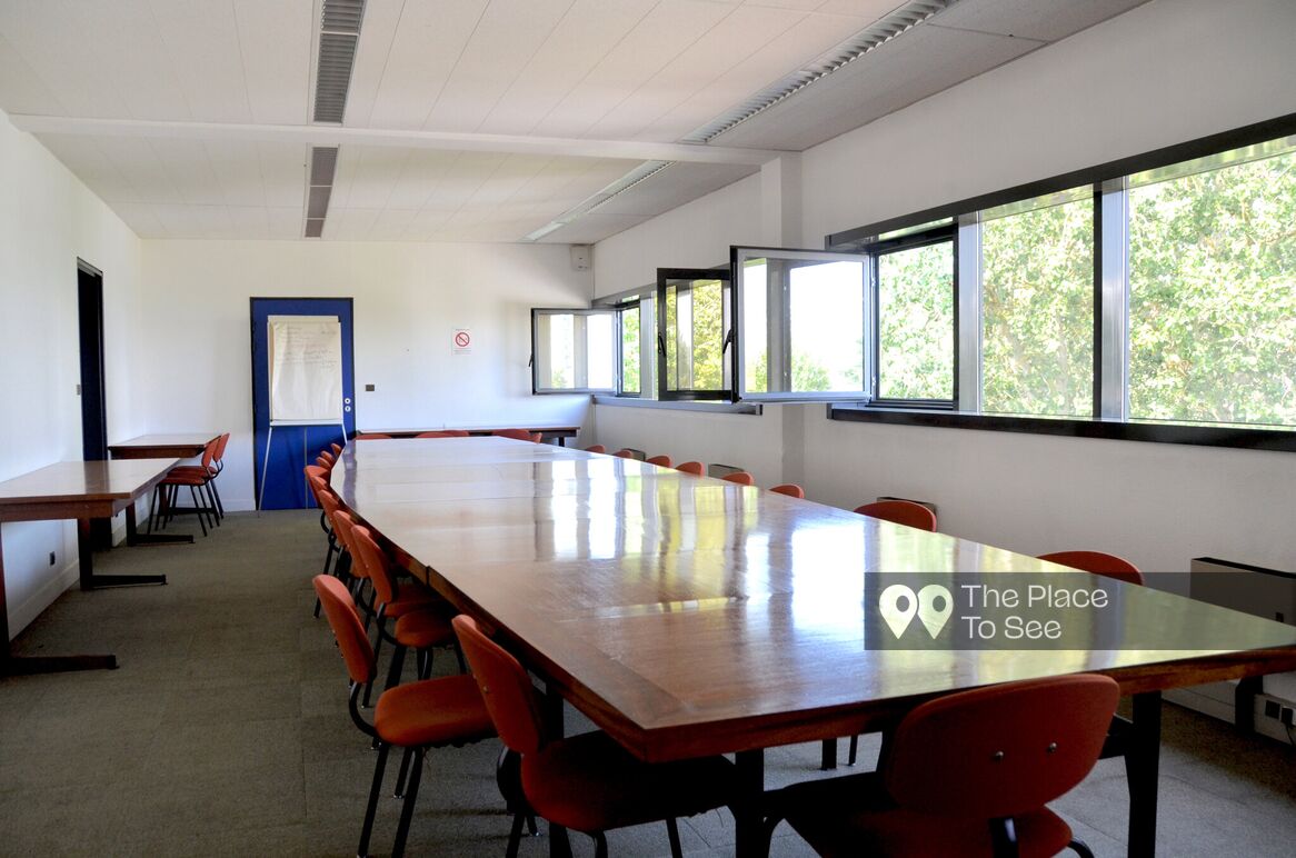 Salle de réunion