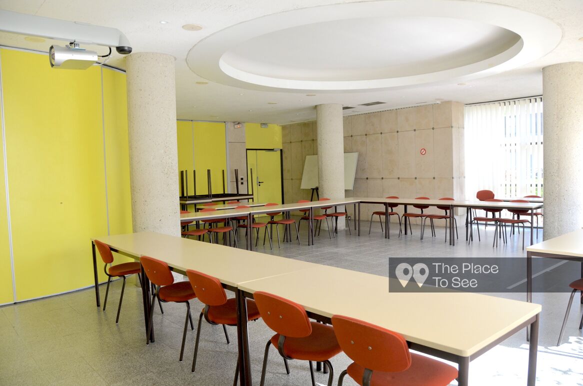 Salle de réunion