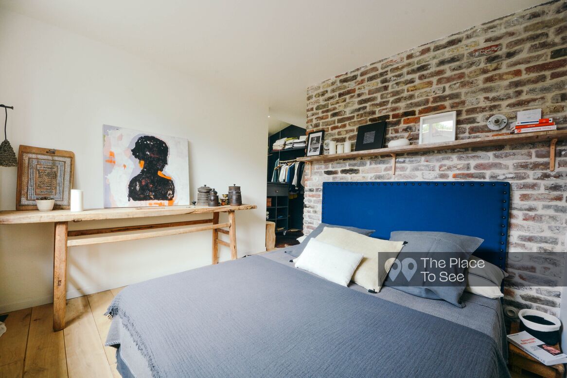 Chambre parentale