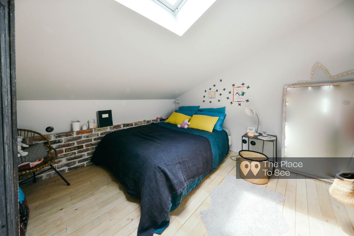 Chambre parentale