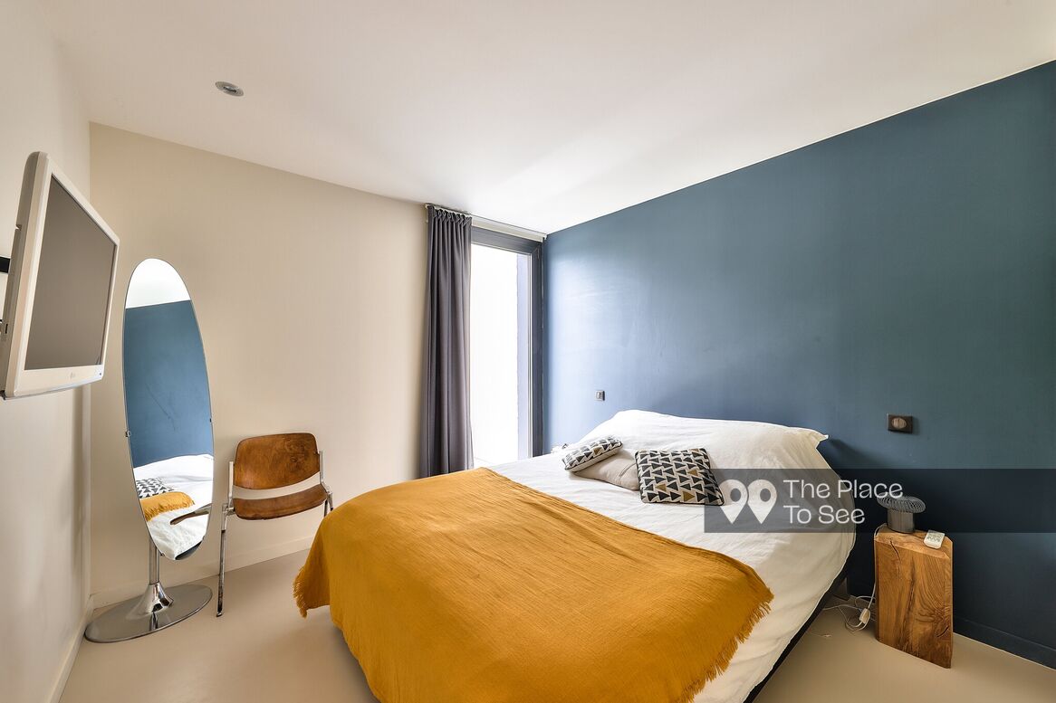 Chambre parentale