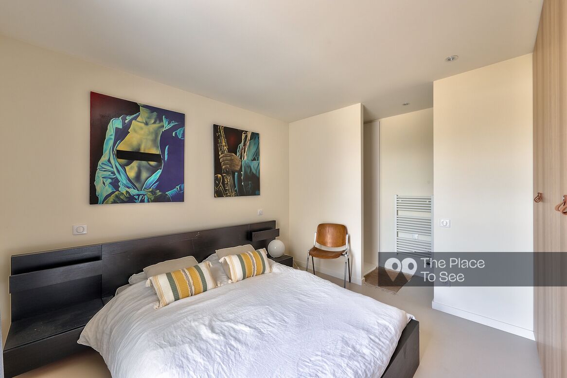 Chambre parentale