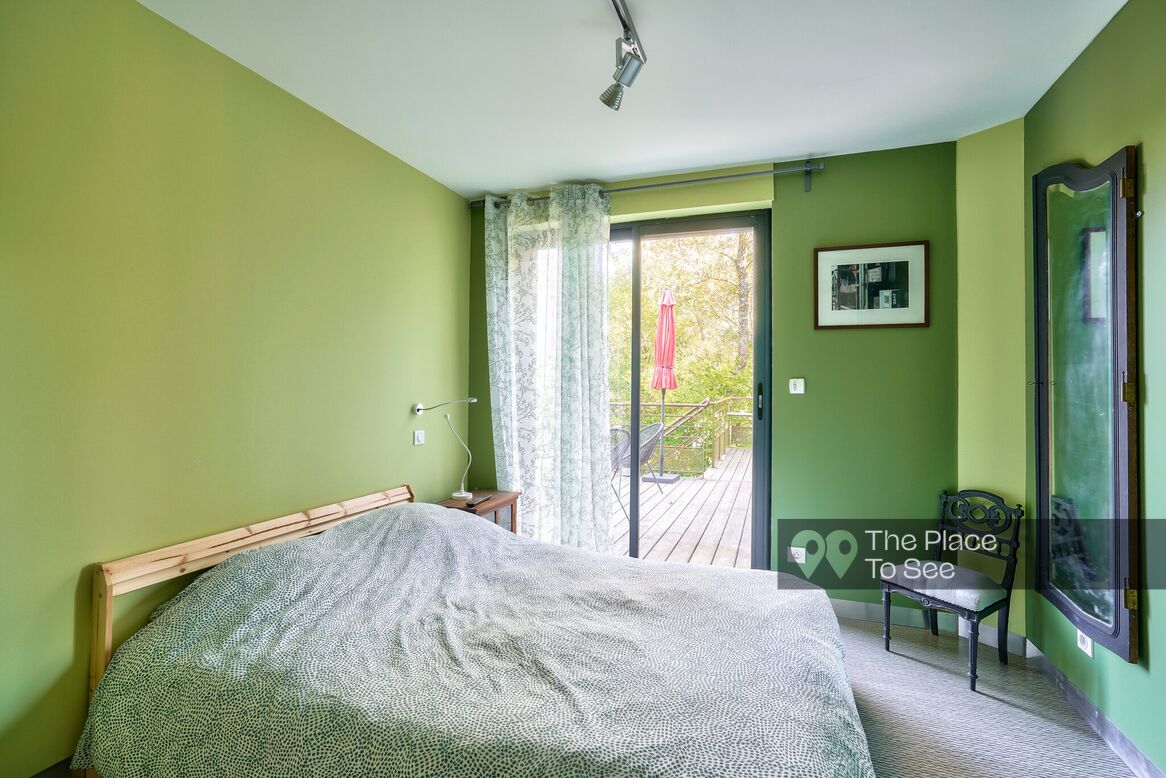 Chambre parentale