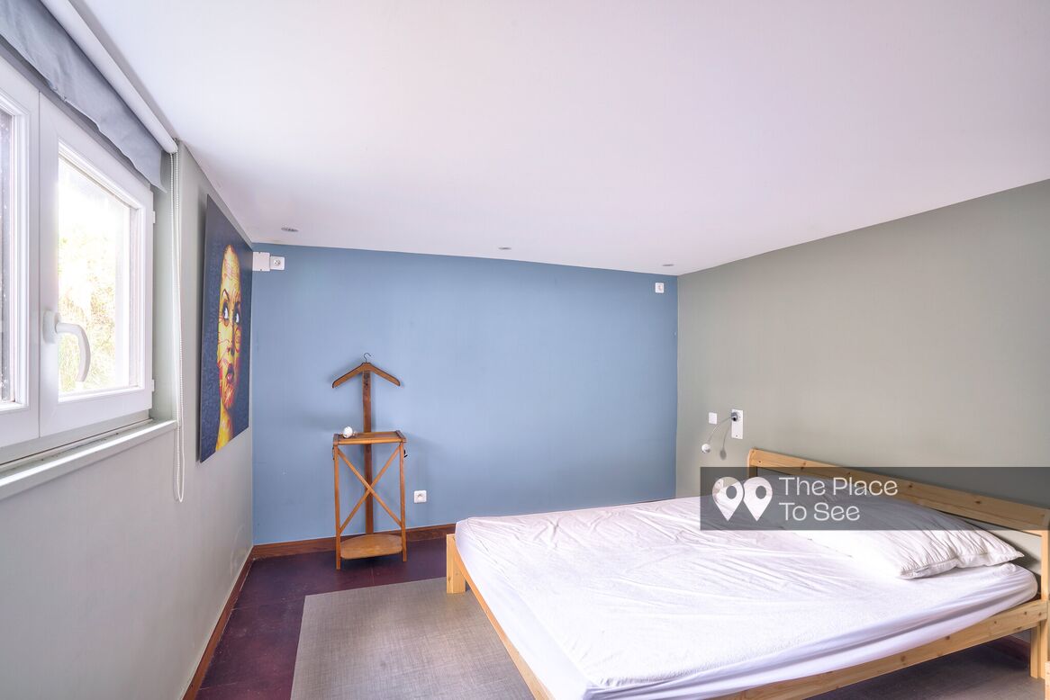 Chambre parentale
