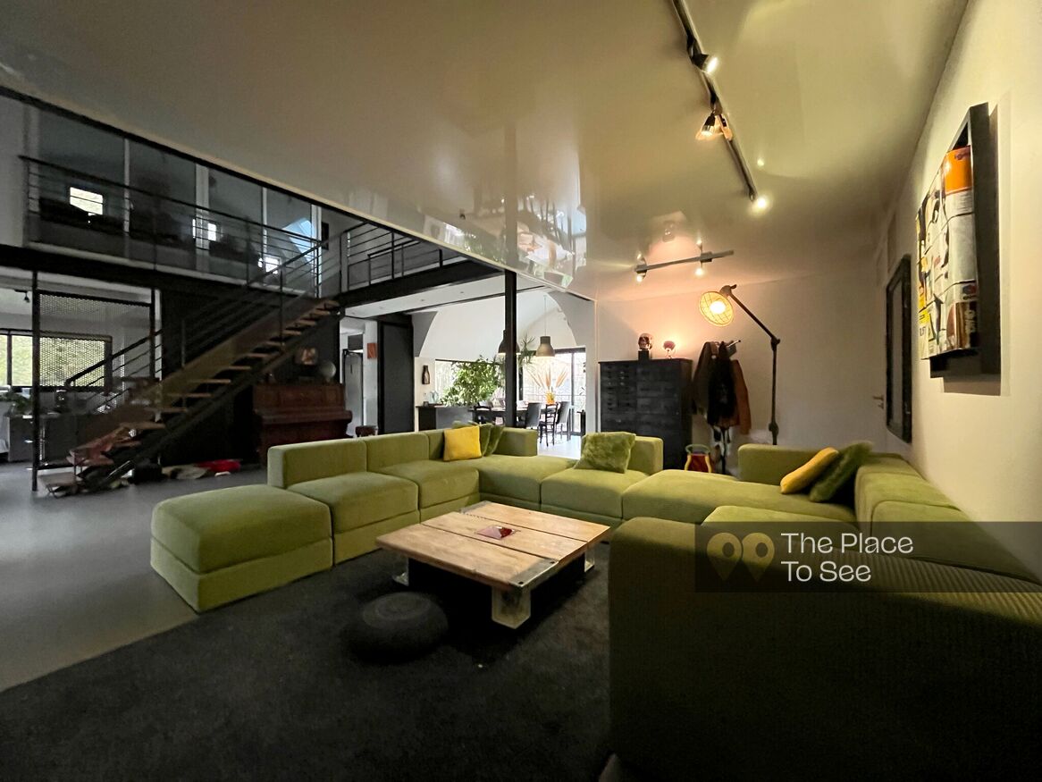 Salon